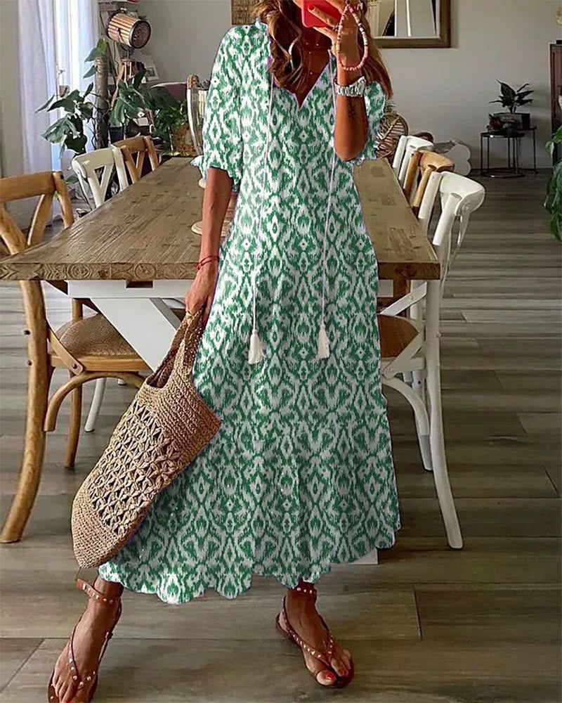 Vert (Presque épuisé) / 3XL