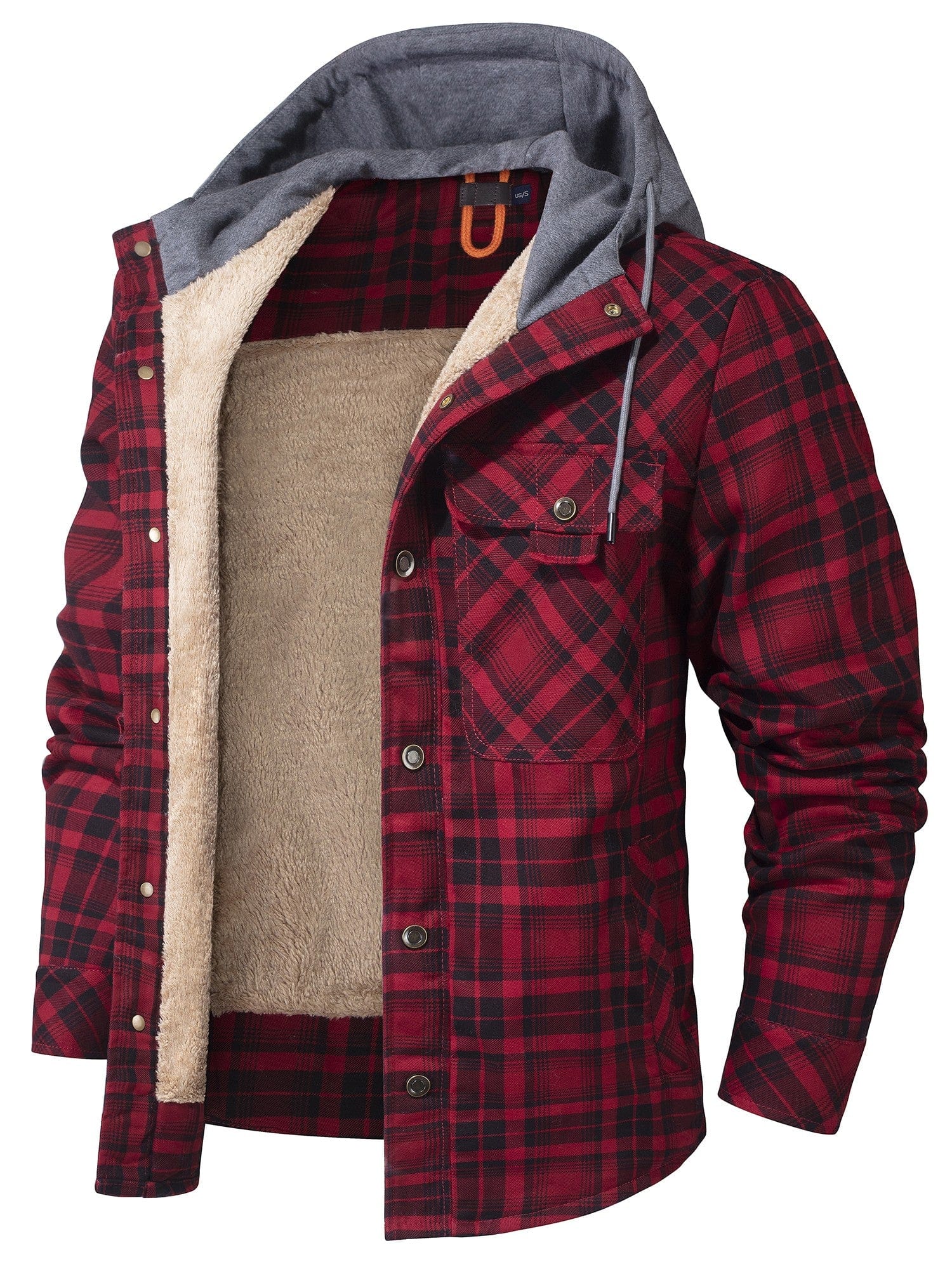 Rouge / 2XL