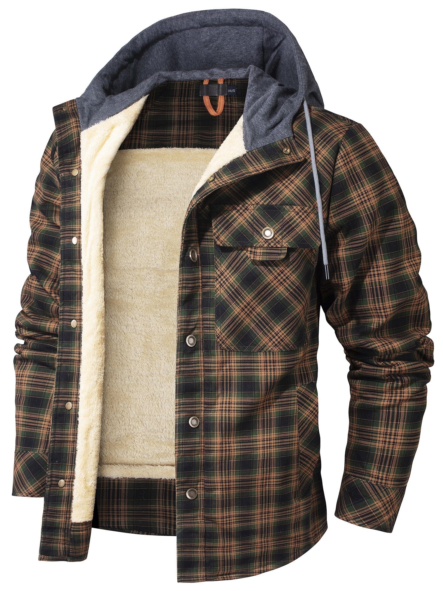 Vert / 3XL