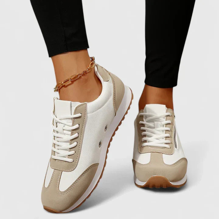 Beige / 42
