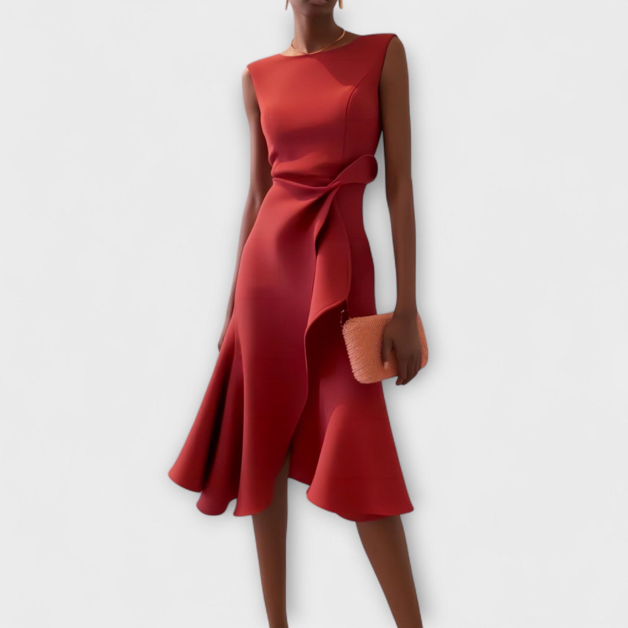 Rouge / 3XL
