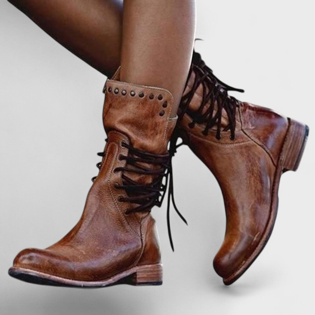 Marron / 43