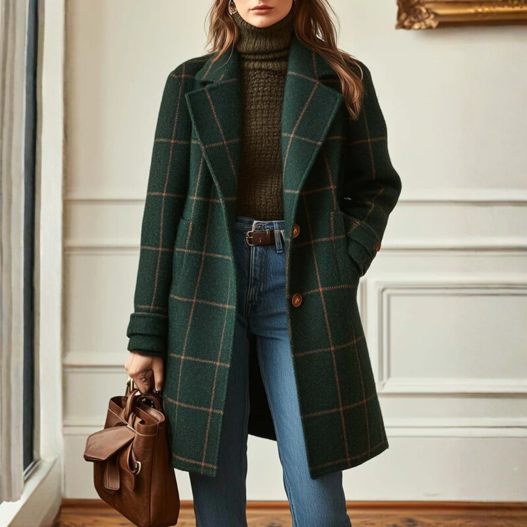 Vert Foncé / 5XL