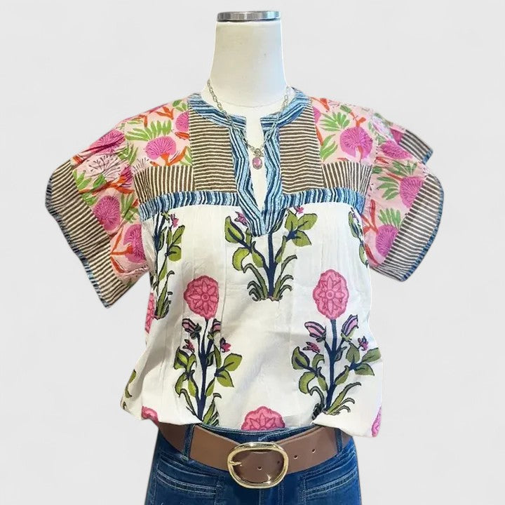 Multicolore / 3XL