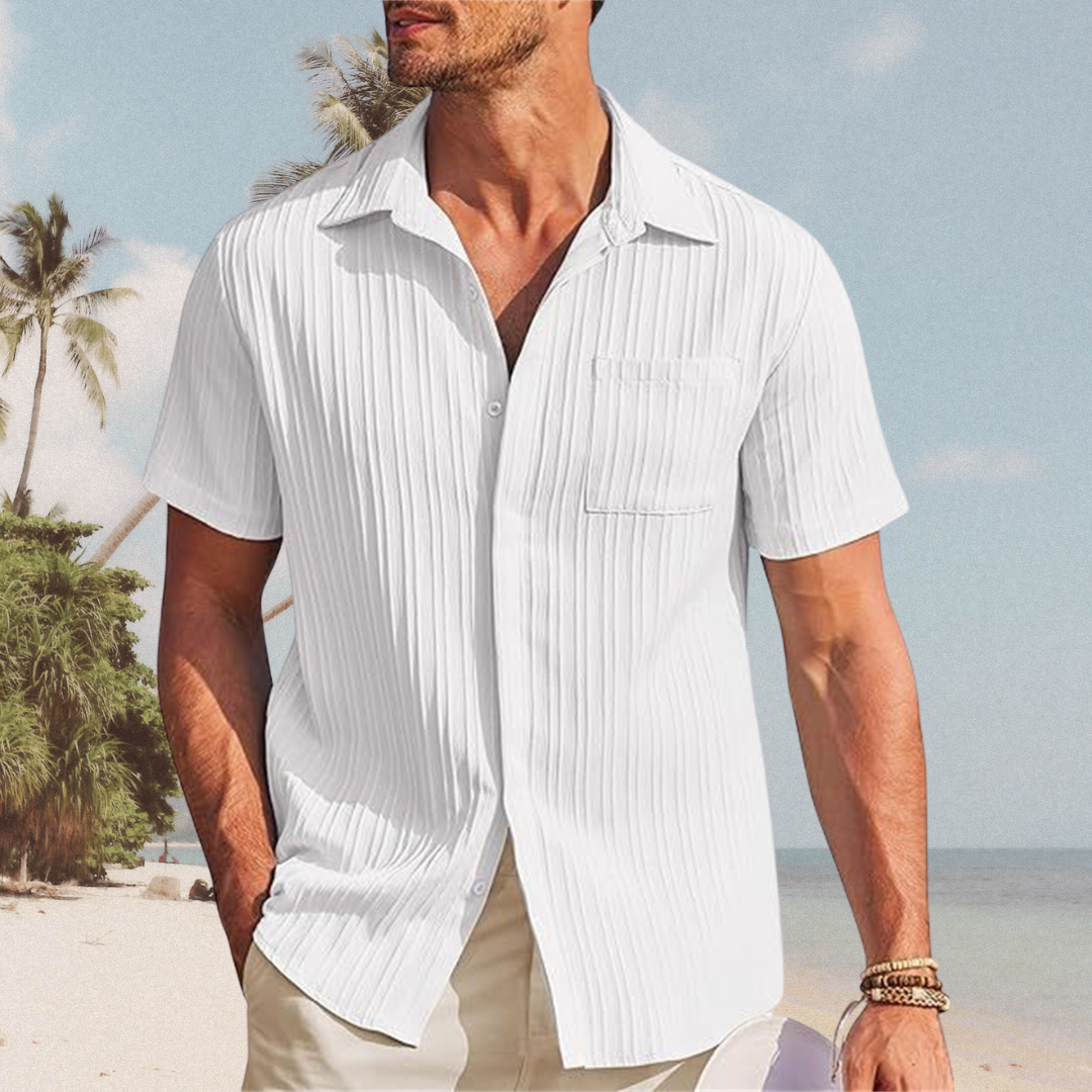Blanc / XXXL