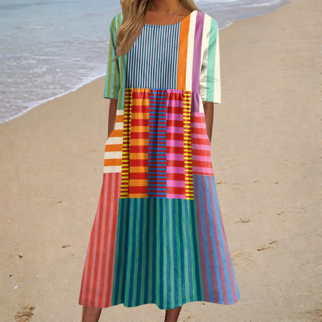 Multicolore / 4XL