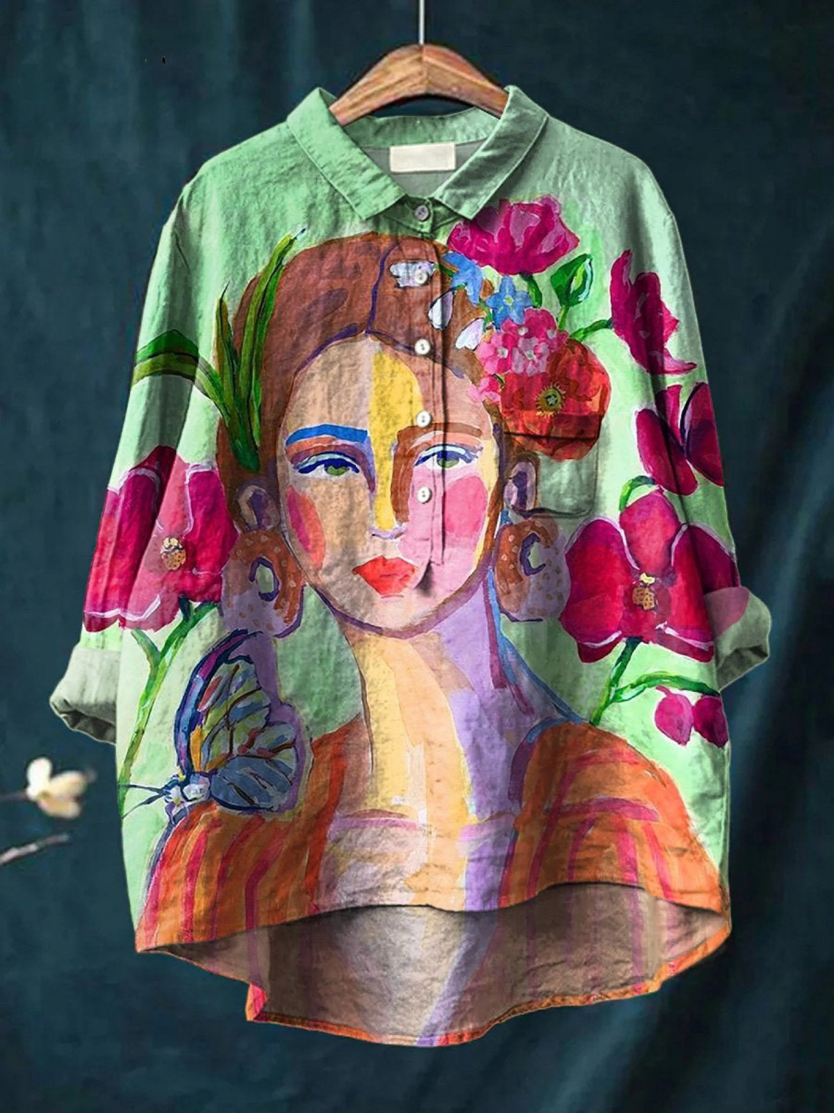 Multicolore / 5XL