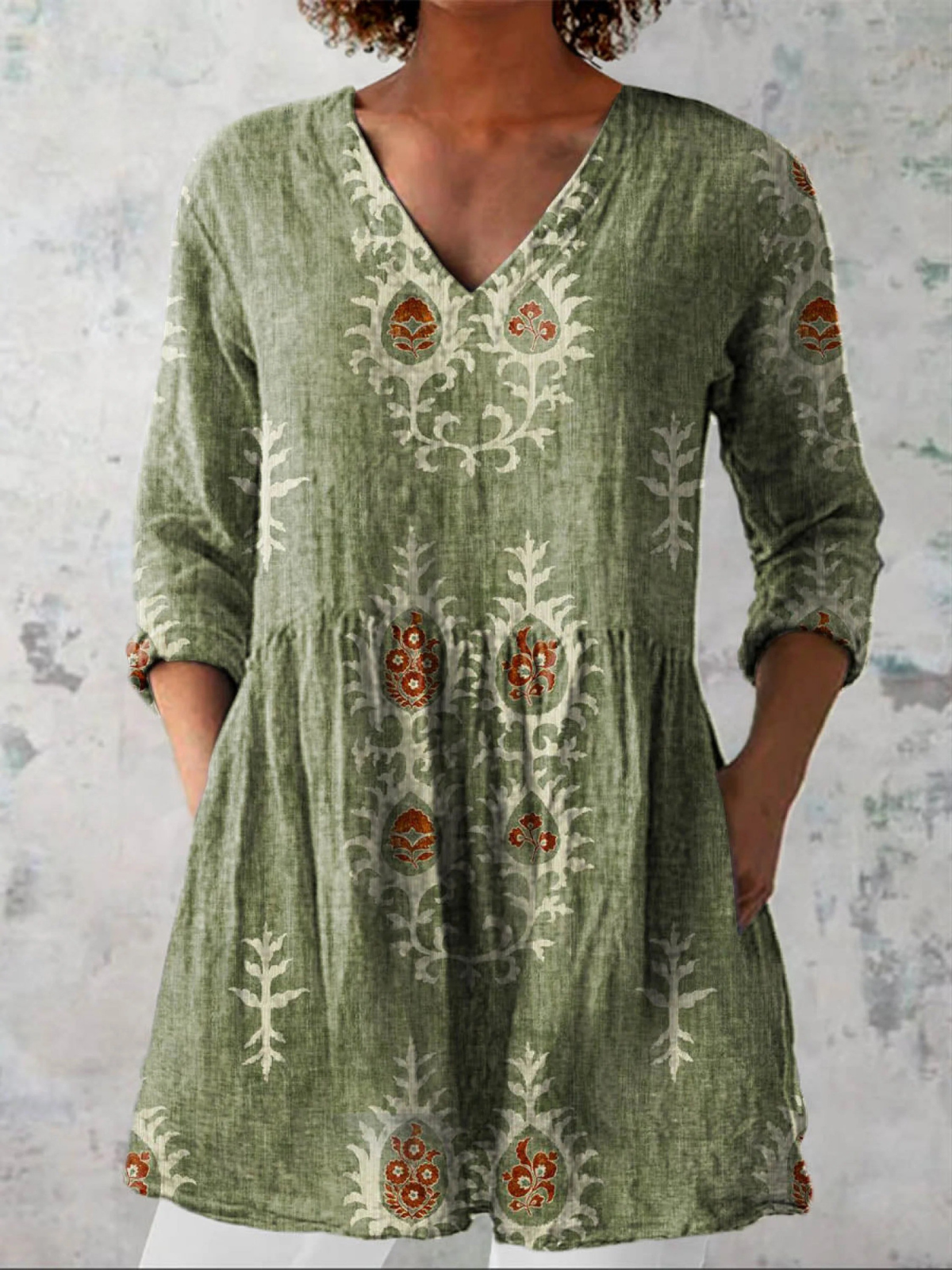 Vert / 3XL