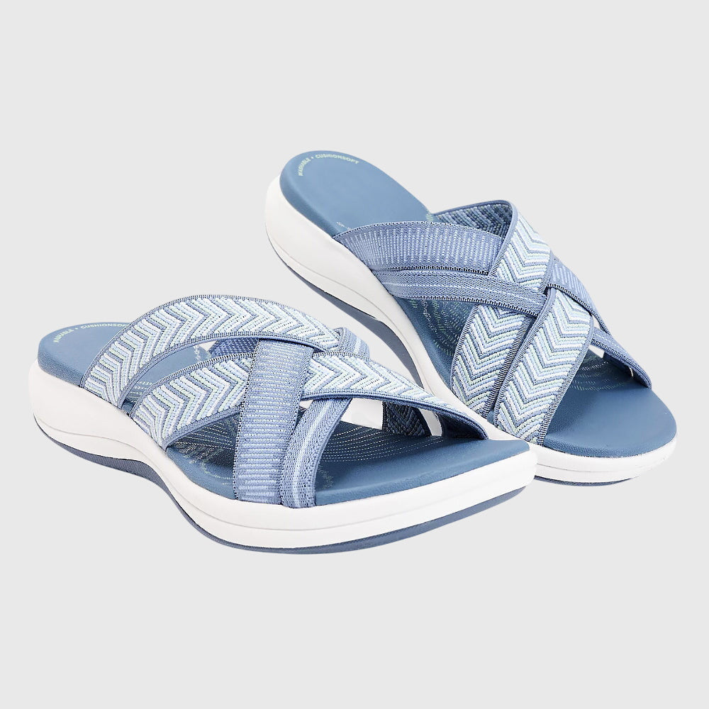 Bleu / 42