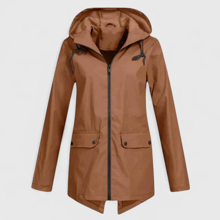 Marron / 3XL