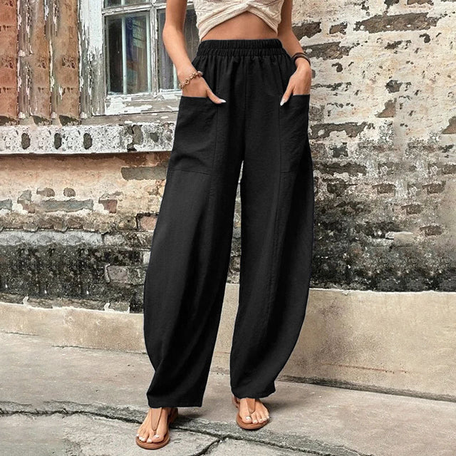 Noir (Presque épuisé) / 5XL