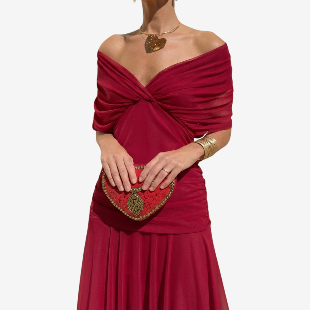 Rouge / 3XL