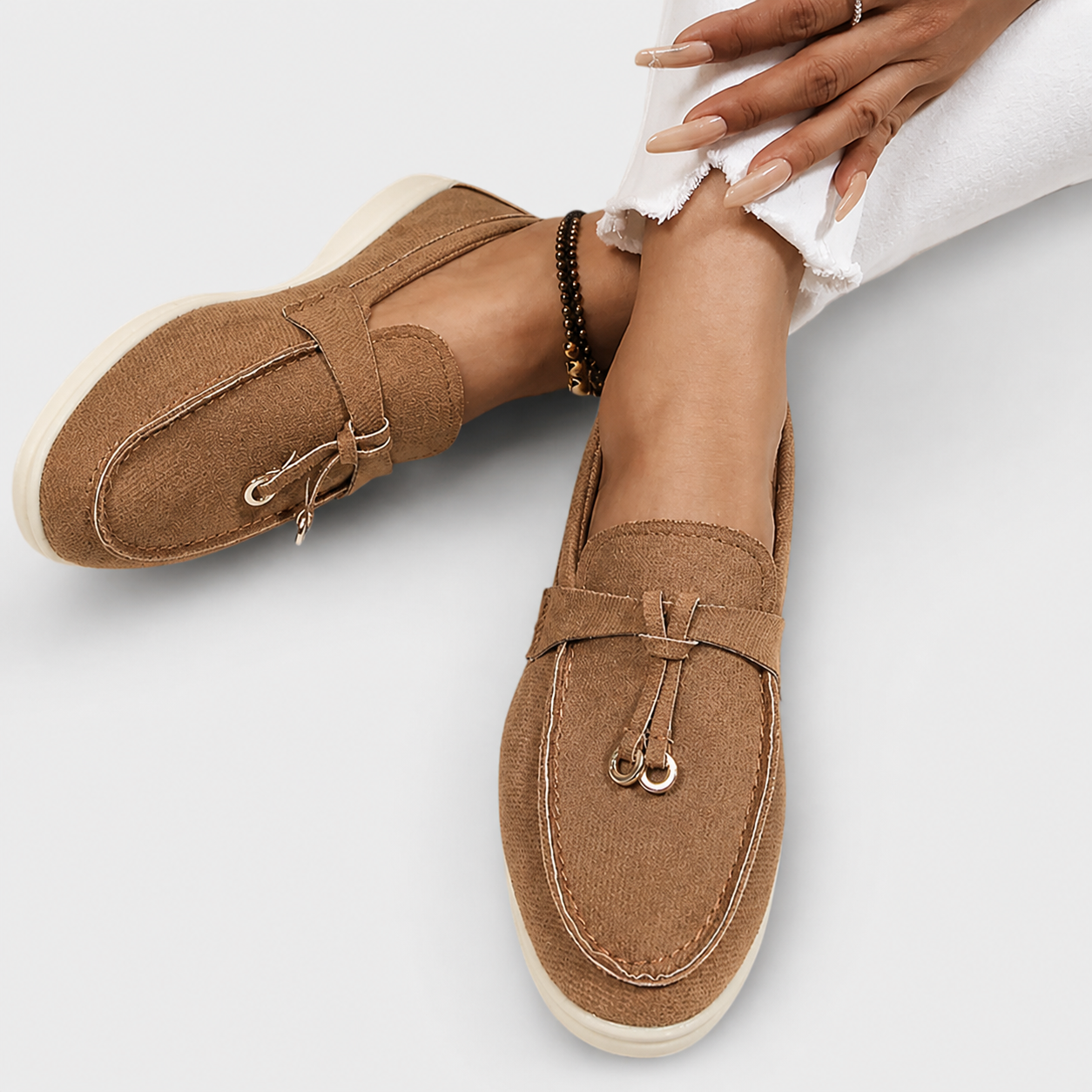 Marron / 43