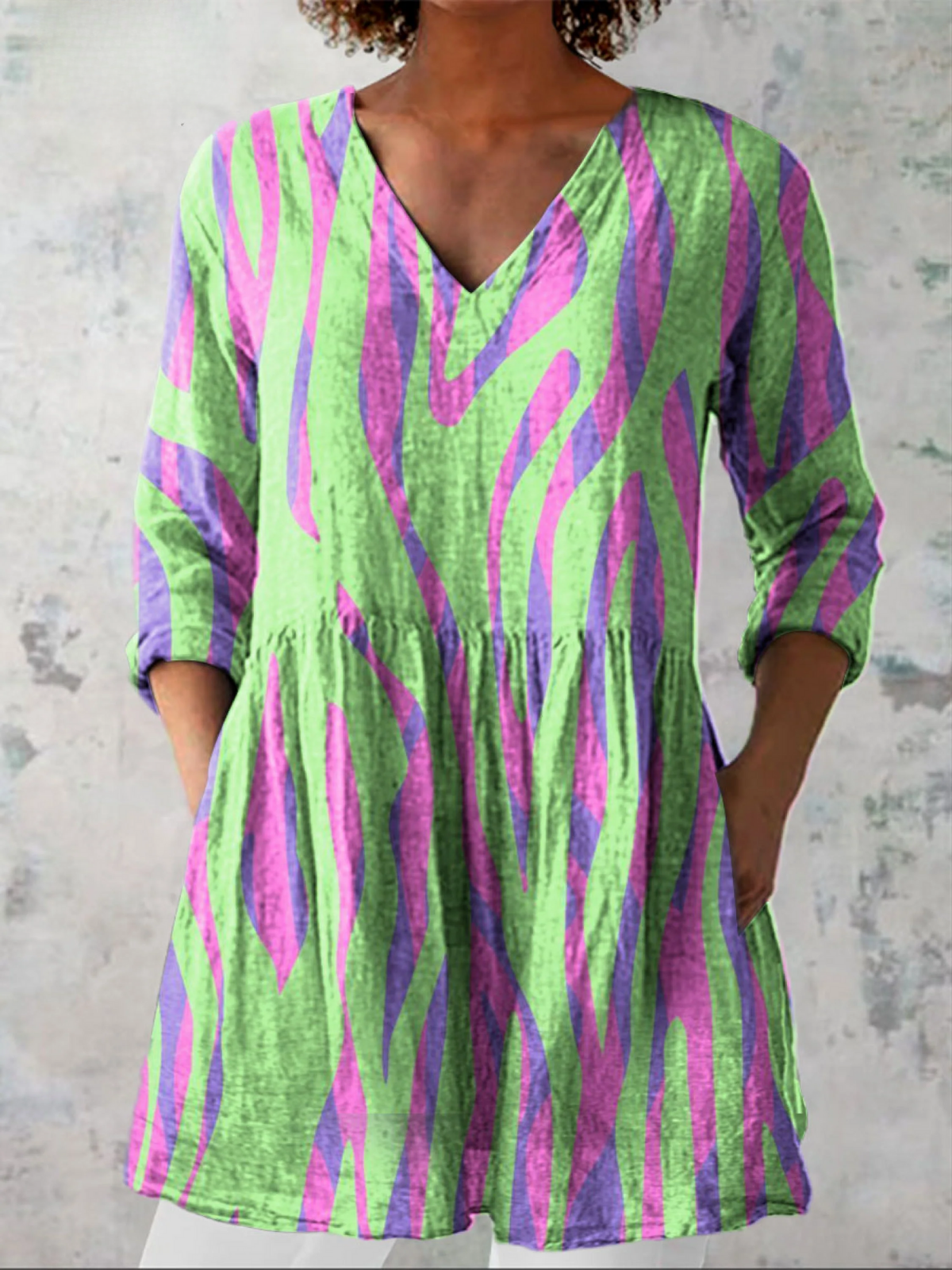 Multicolore / 3XL