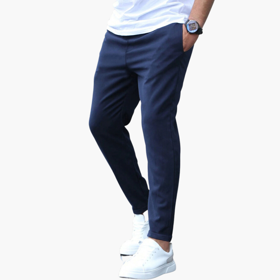 Bleu marine / 2XL
