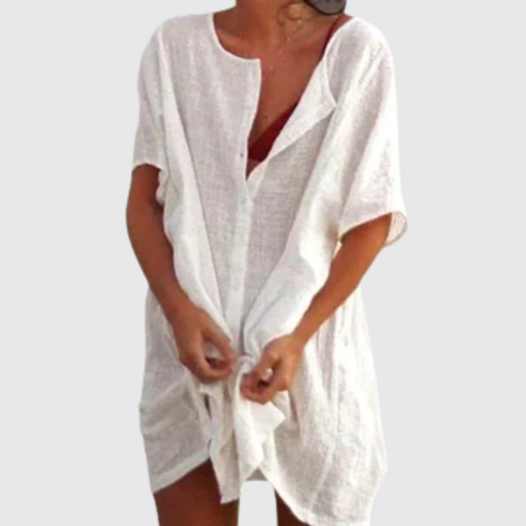Blanc / 3XL