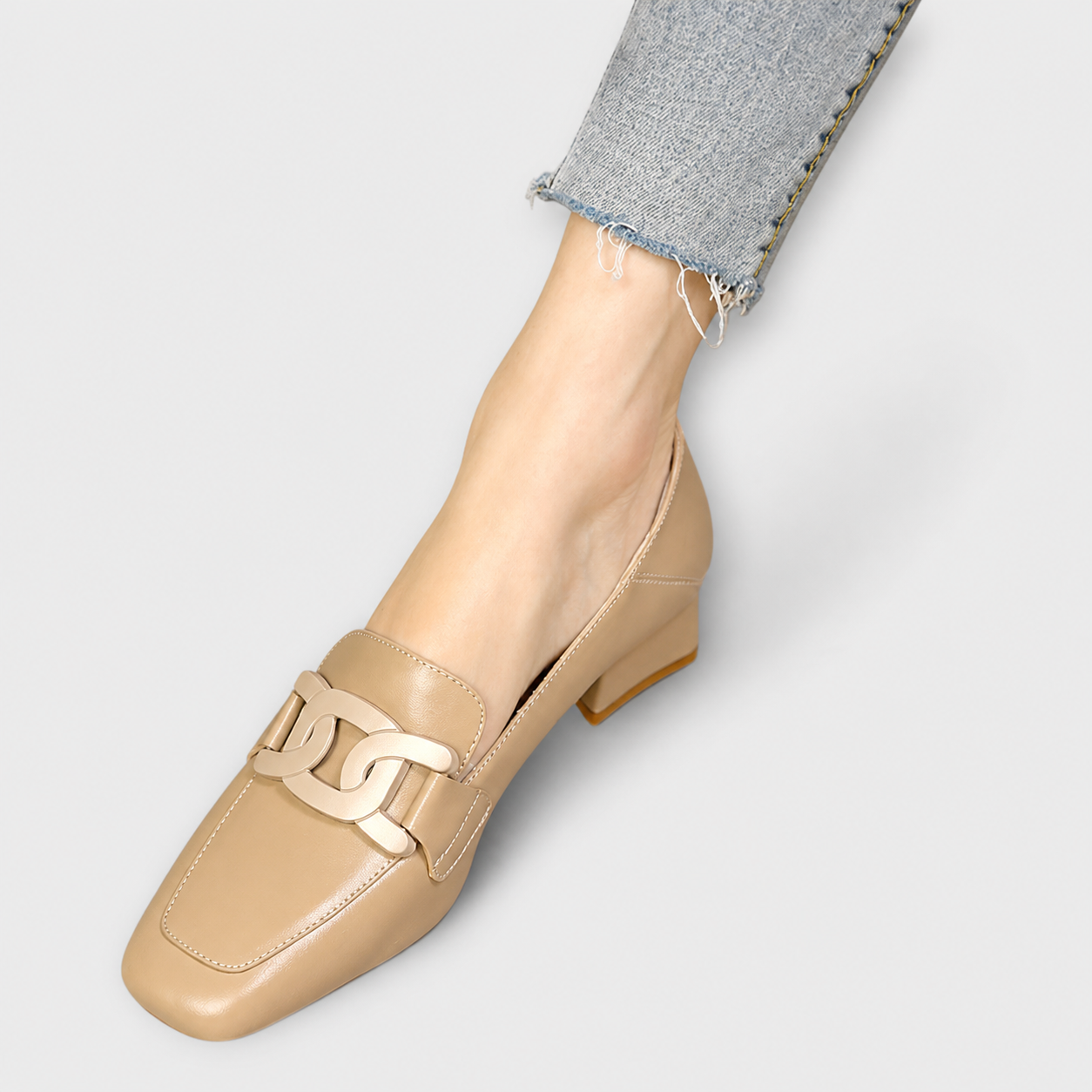 Marron / 40