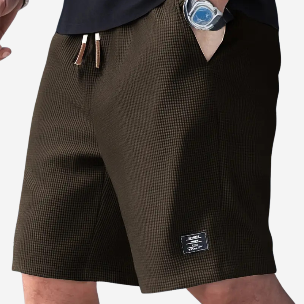 Brun foncé / 4XL