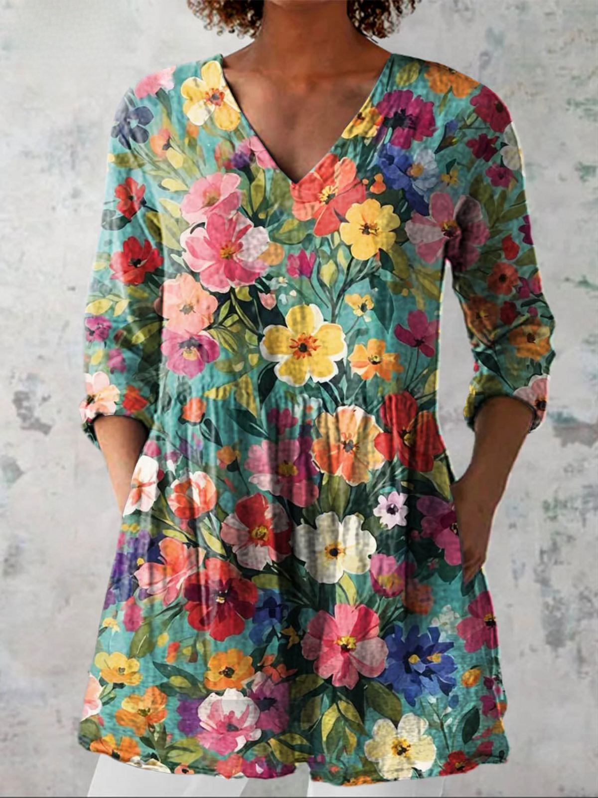 Multicolore / 3XL