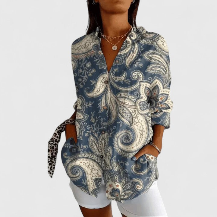 Bleu Foncé / 3XL