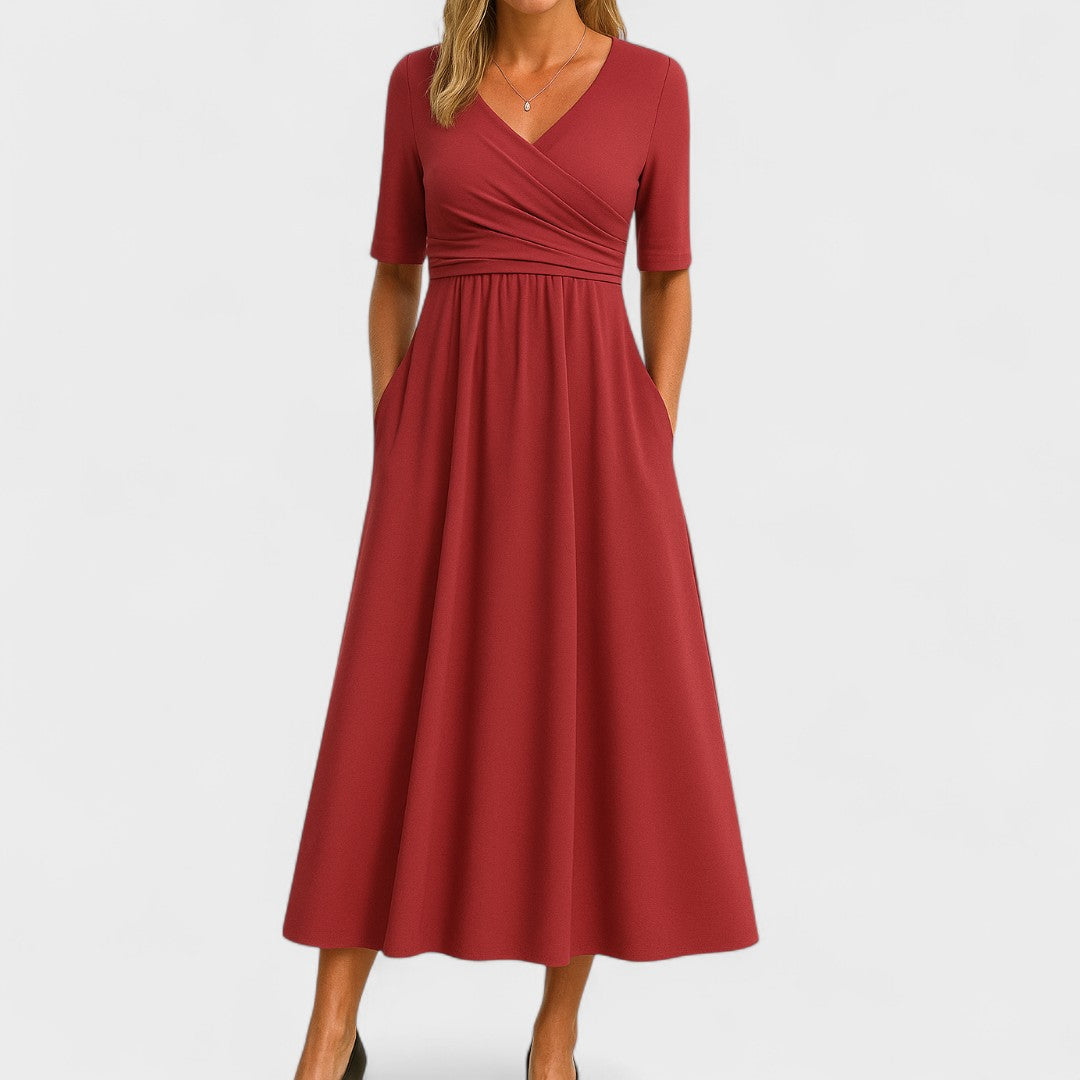Rouge / 2XL