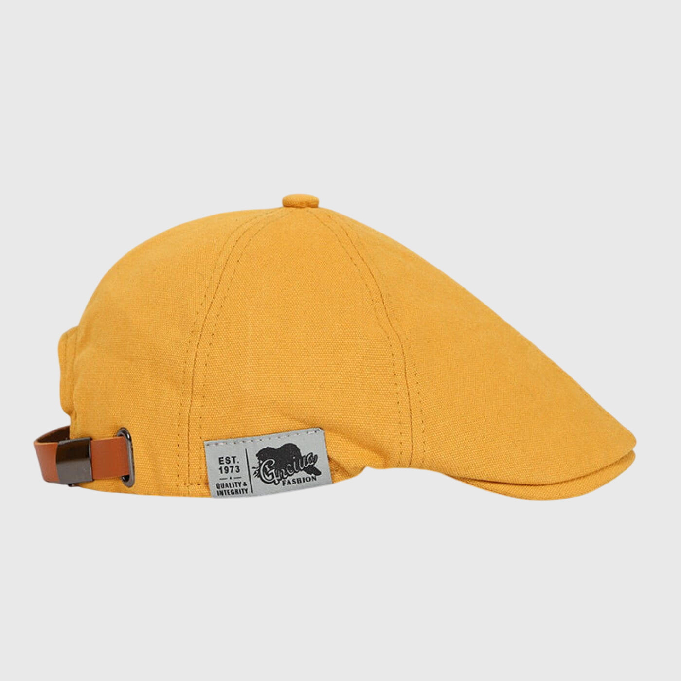 Jaune / Ajustable