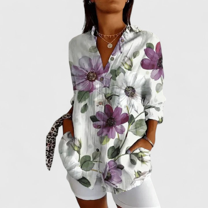 Violet / 3XL