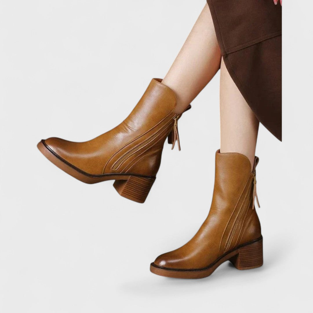 Marron / 42