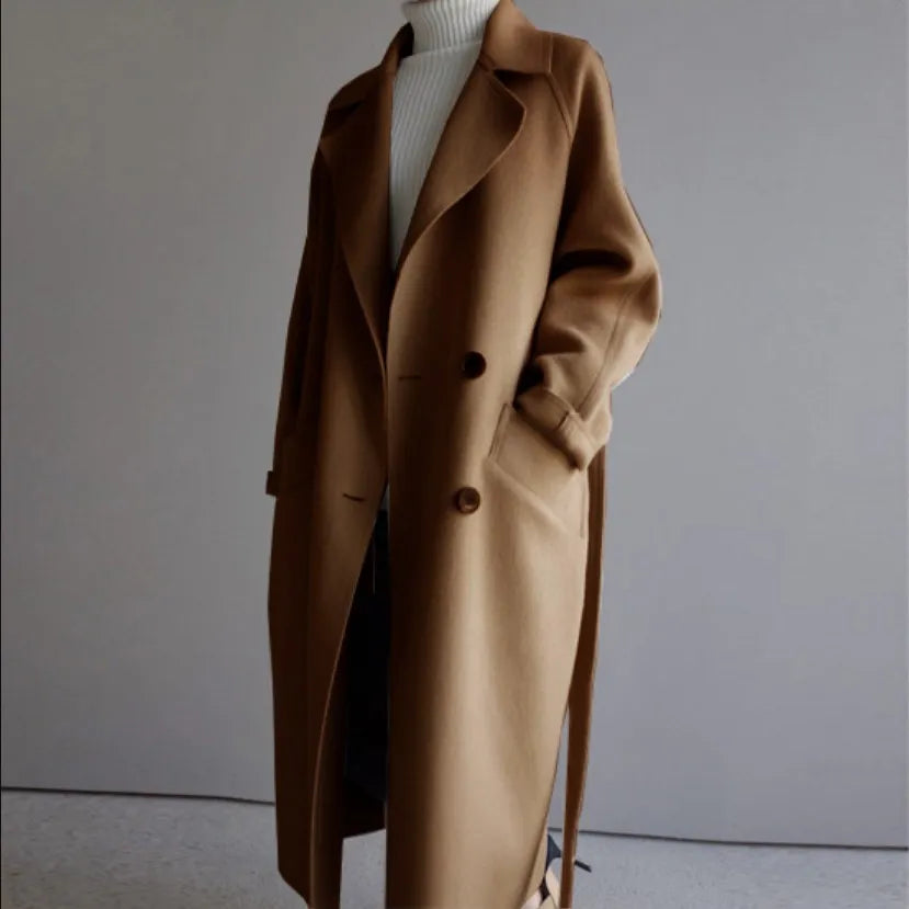 Marron Clair / 3XL