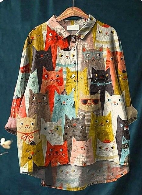 Multicolore / 5XL