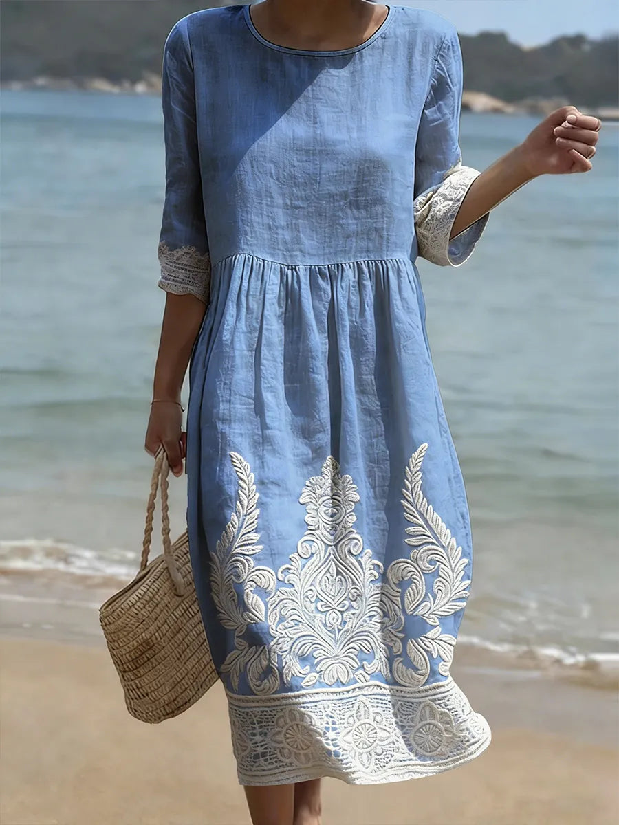 Bleu / S
