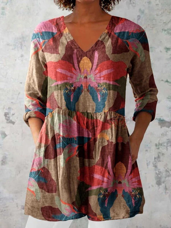 Multicolore / 3XL