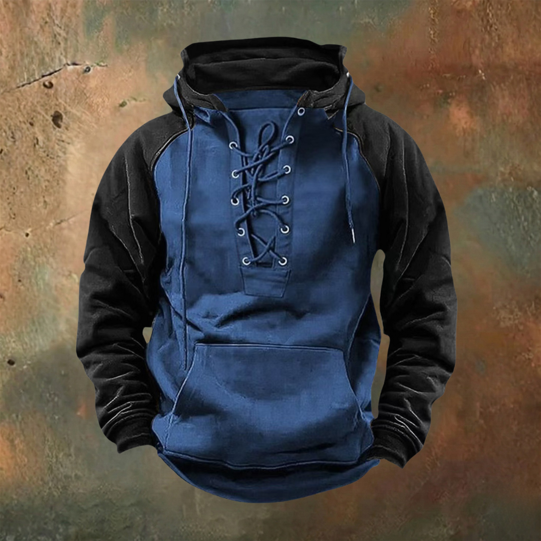 Bleu / 3XL