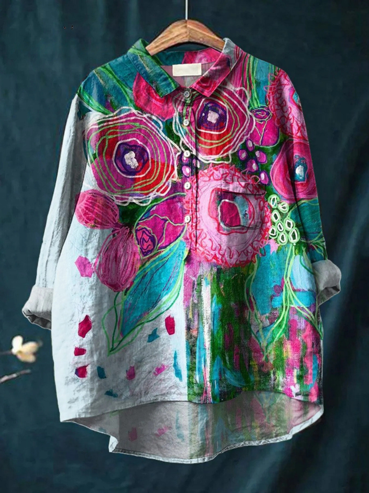 Multicolore / 5XL