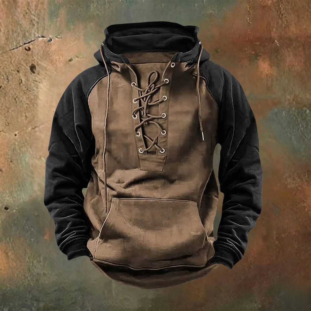 Kaki/Noir / 3XL