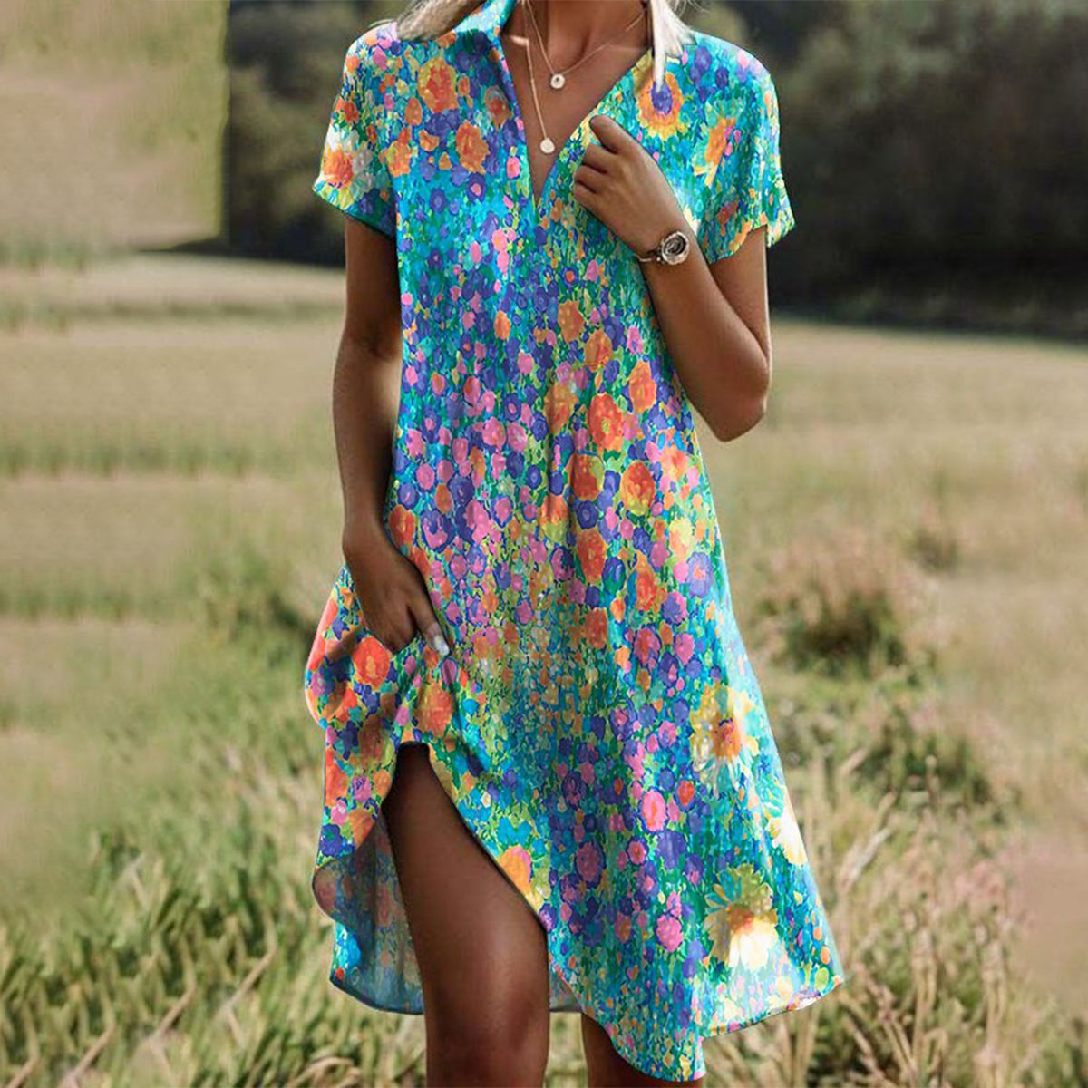 Coloré / 3XL