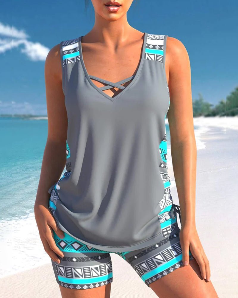 Gris / 5XL