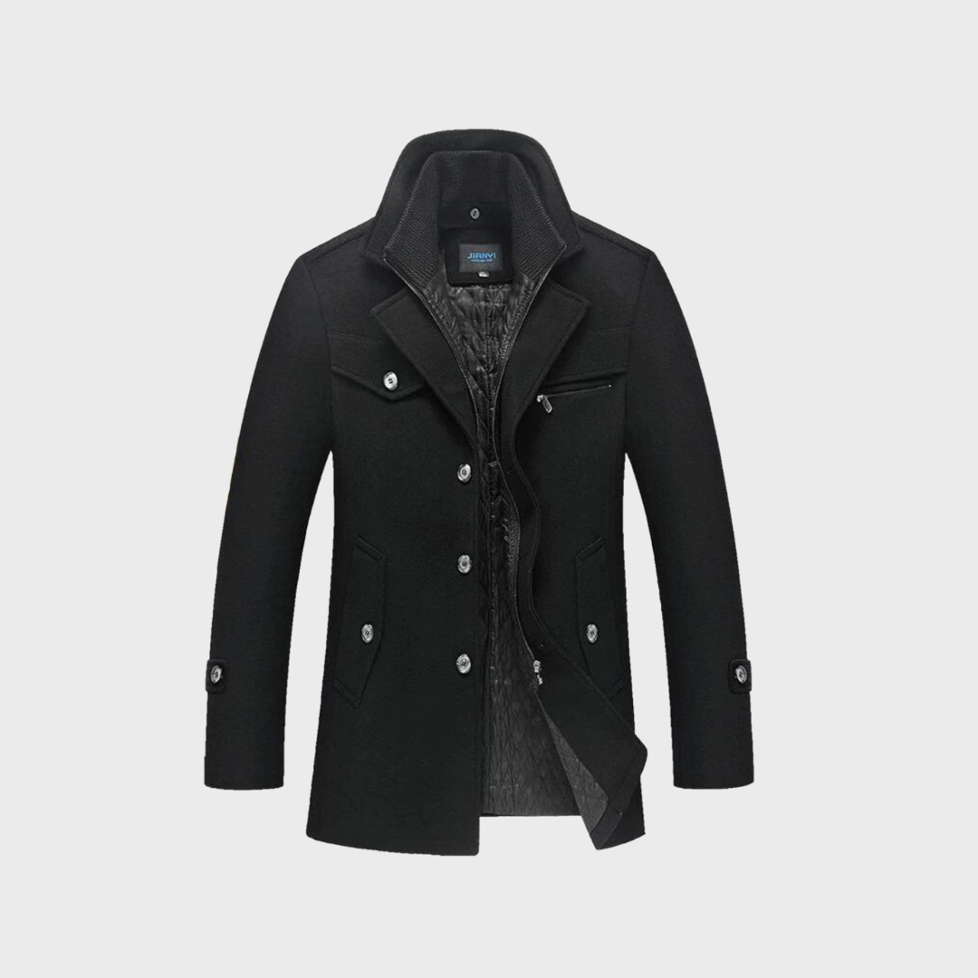 Noir / 3XL