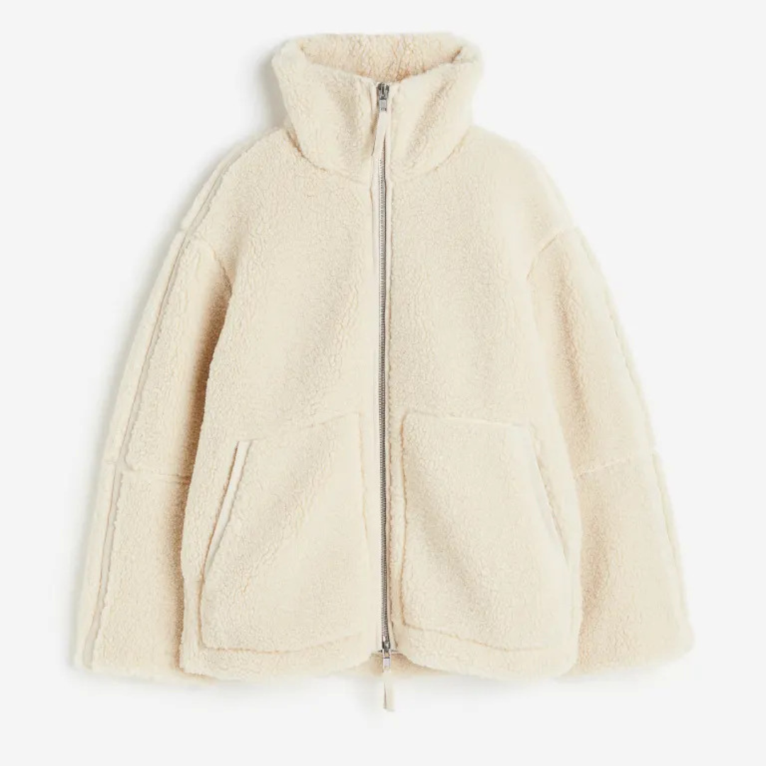 Crème / XL