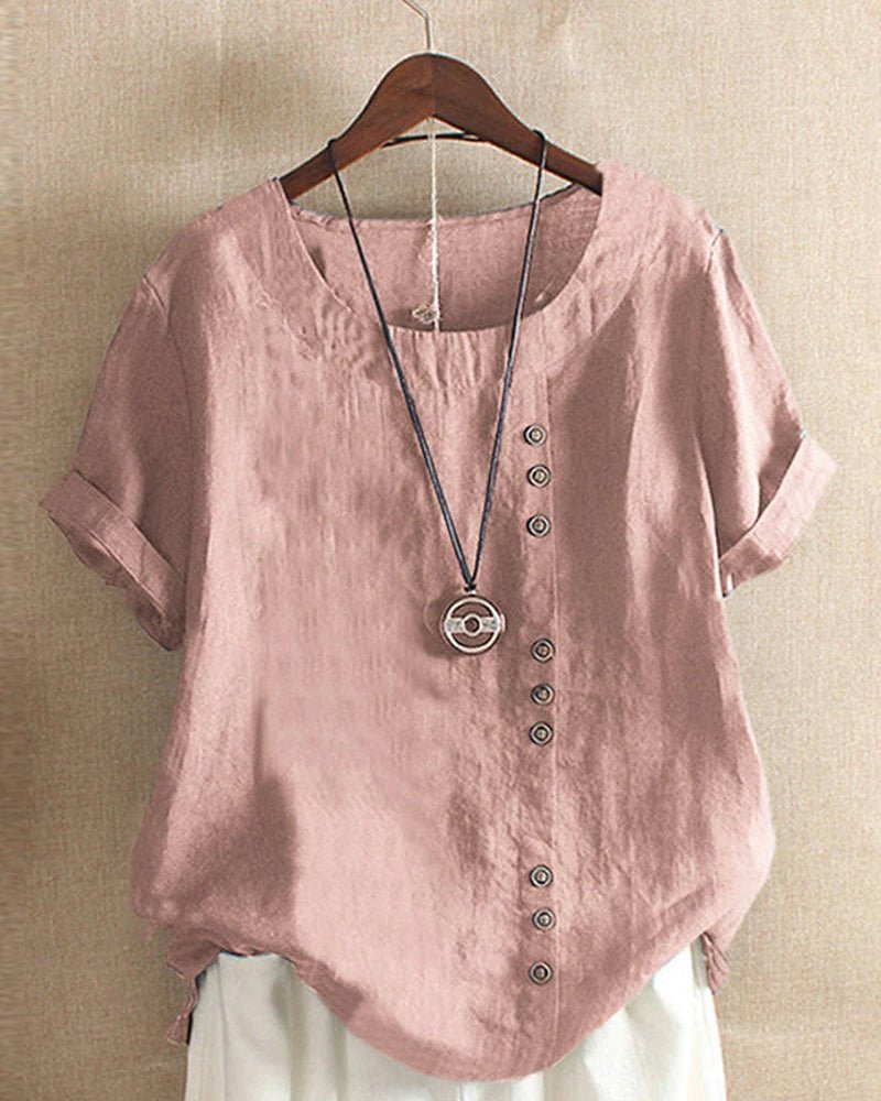 Rose / 3XL