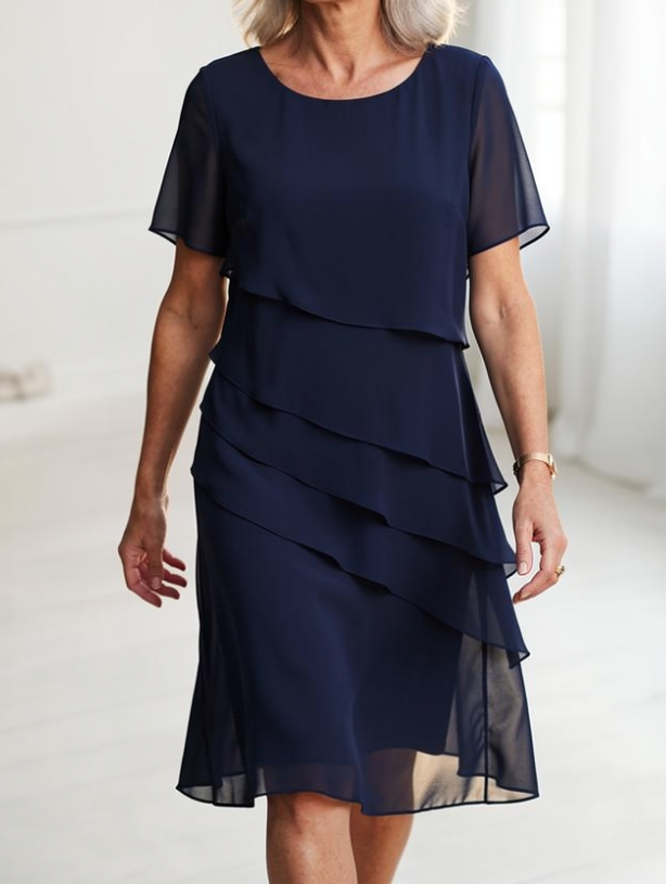 Bleu marine / 2XL