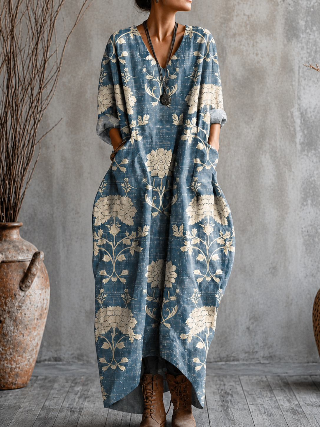 Bleu / 3XL