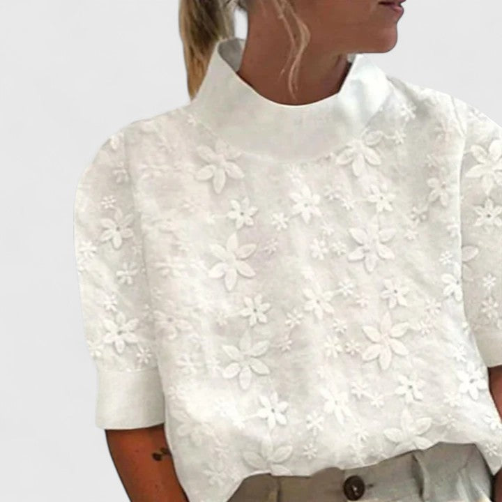 Blanc / 3XL