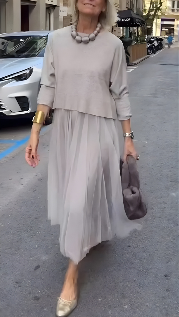 Gris / 3XL