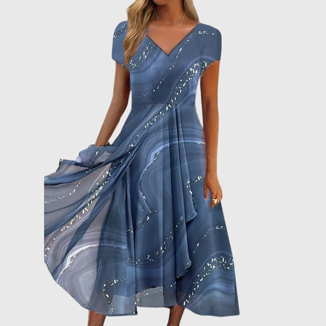 Bleu / 5XL