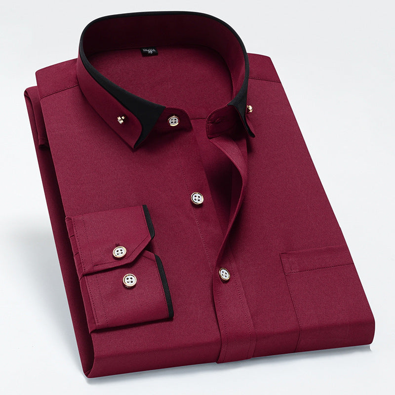 Rouge / 3XL