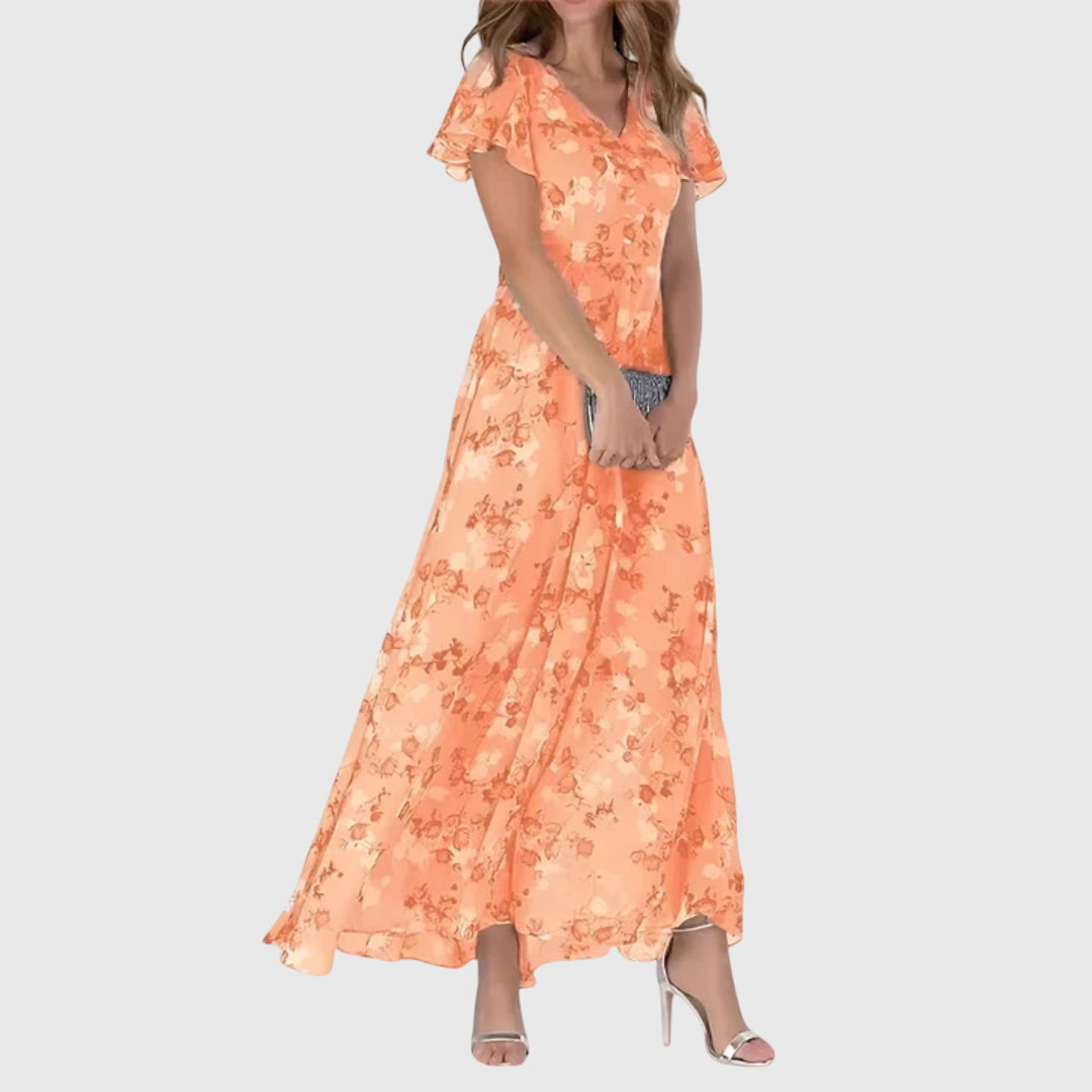 Orange / 2XL