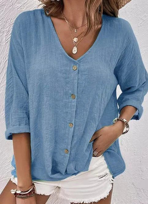 Bleu / 3XL