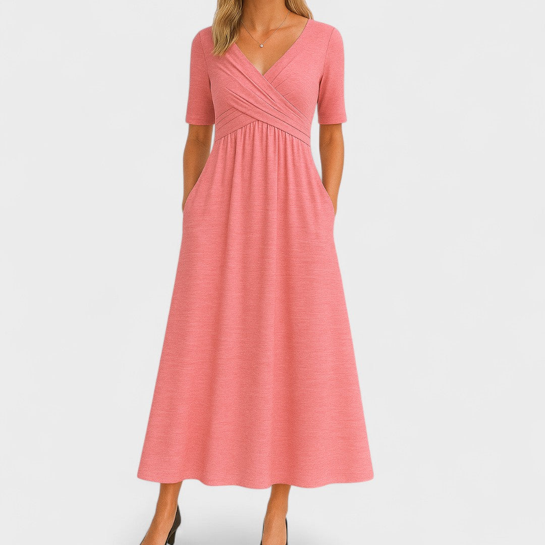 Rose / 2XL