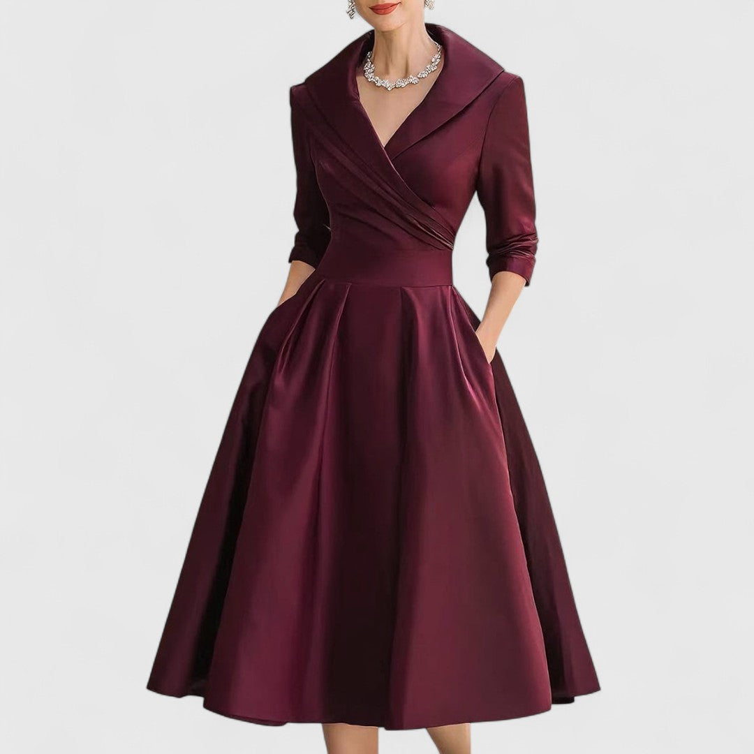 Rouge Profond / 2XL